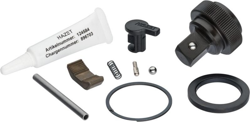 Ersatzteil Satz Knarr-Rad, Art.Nr. 916HP/10 (916-E-Teil) - Hazet