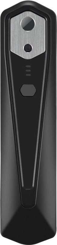 Mophorn - Wärmebildkamera von für Android und iOS, 256 x 192 IR-Auflösung, kabelloser Infrarot-Imager mit wlan und visue...