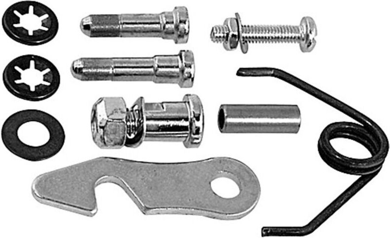 Thumbnail - ERDI Reparatur-Sortiment für Ideal-Blechschere, 764010