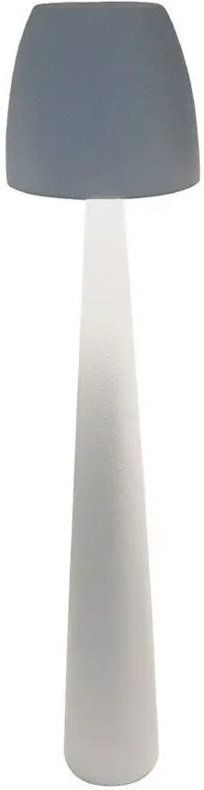 Thumbnail - V-TAC 3W wiederaufladbare LED-Tischlampe, Farbe Weiß und 3-in-1 CCT-Touch-Dimmer