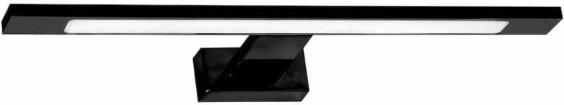 Thumbnail - SHINE BLACK 40cm 7W LED-Wandleuchte