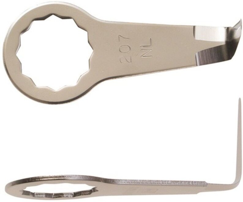 63903207012 Schneidmesser 2 St. - Fein