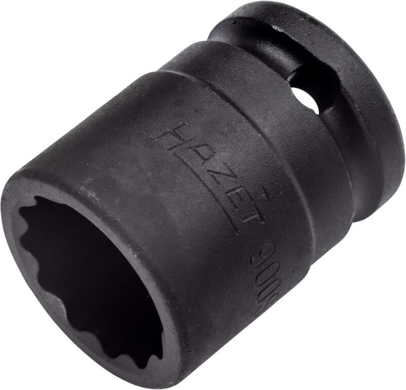 Hazet - Schlag-, Maschinenschrauber Steckschlüssel-Einsatz (Doppel-6kt.) 900SZ-21