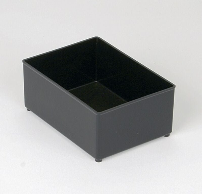 Thumbnail - A7-1 Sortimentskoffer-Einsatz (b x h x t) 79 x 47 x 109 mm Inhalt 1 St. - Raaco