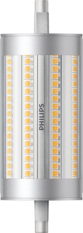 Philips 8718699775896 LED-Lampe Kaltweiße 4000 K 17,5 W R7s D