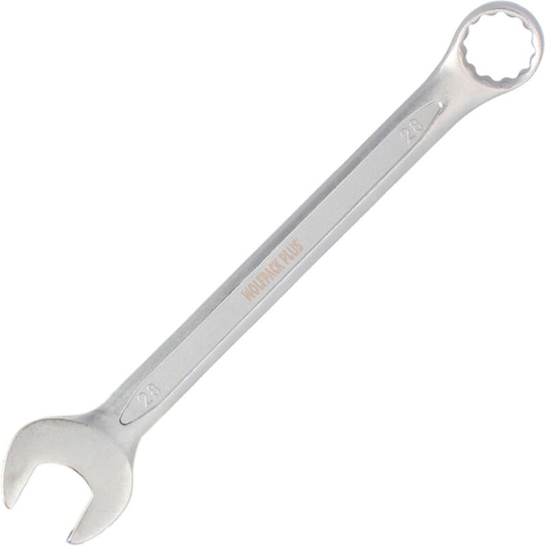 Llave Combinada 28x28 Din 3113