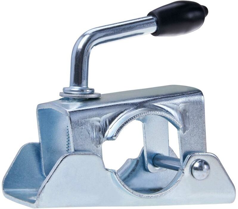 Thumbnail - Filmer - Anhänger Stützradhalter Klemmhalter Durchmesser 48 mm