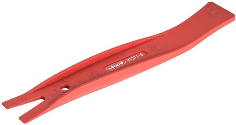 Lösehebel und Cliplöser ∙ V1371-5