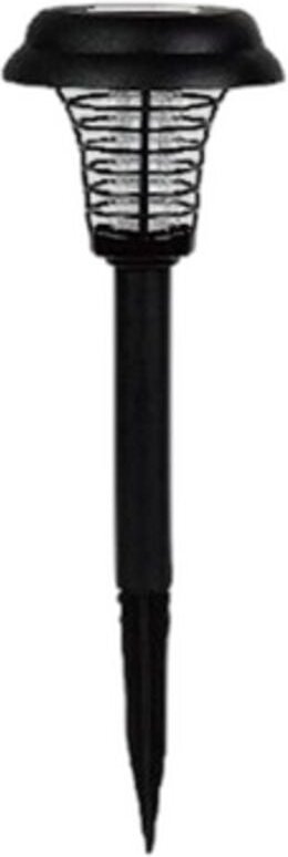 Solarlampe 13,5 x 41 cm