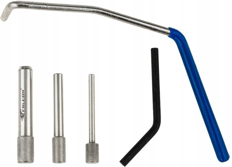 Steuerkettensperre Peugeot 207 Citroën C4 1.4 16V und Partner Xsara Berlingo