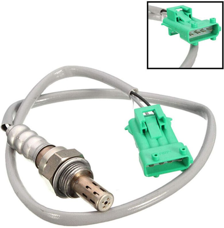 Für 00-10 Peugeot 106 206 306 306 406 406 407 1.6L 96368765 Neue O2-Sauerstoff-Lambdasonde