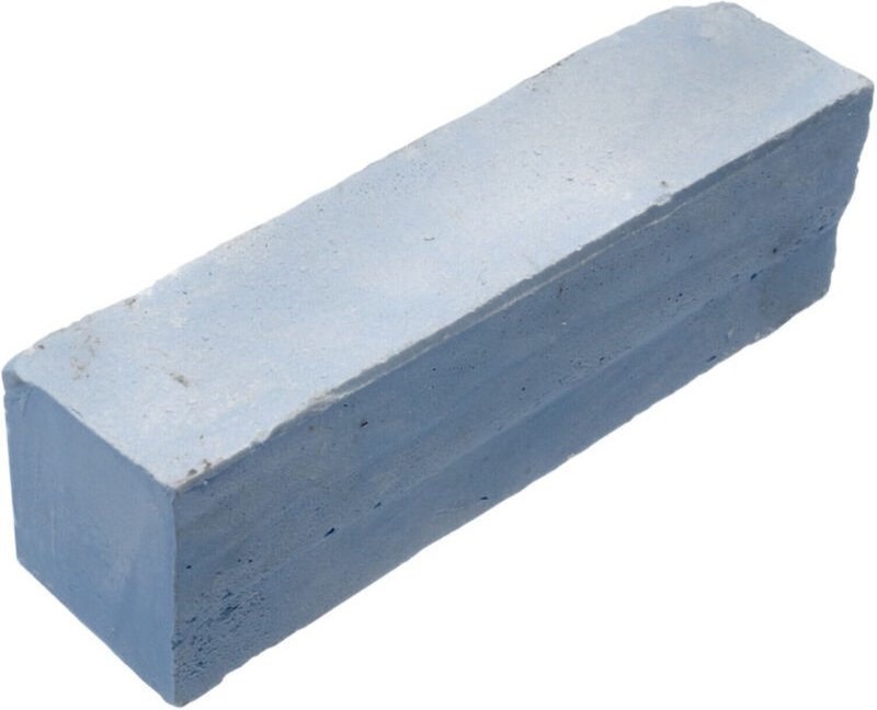 Thumbnail - Polierpaste fest 110g blau Osborn