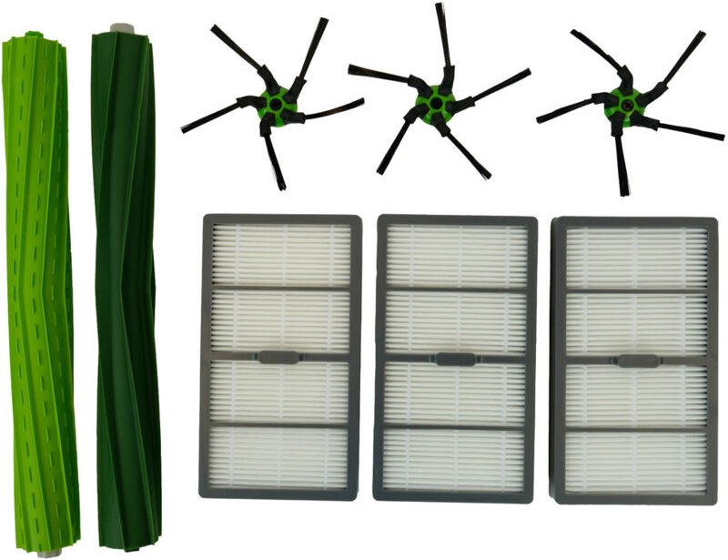 Irobot Roomba S9 1190081002 Staubsauger-Akku - Scanpart