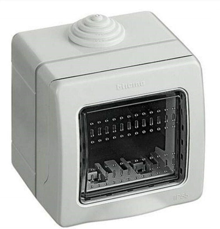 Trade Shop - inhaltsverzeichnis -