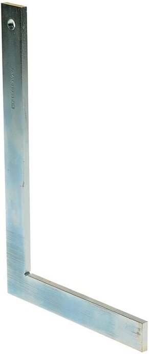 Schlosserwinkel Schenkellänge 150 x 100 mm ohne Anschlag - Promat