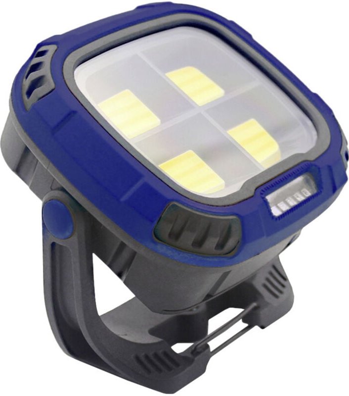 Work Dual LED-Akku-Leuchte - Xcell