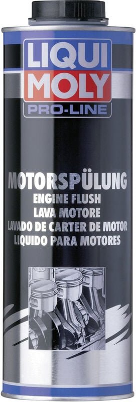 Pro-Line Motorspülung 2425 1 l - Liqui Moly