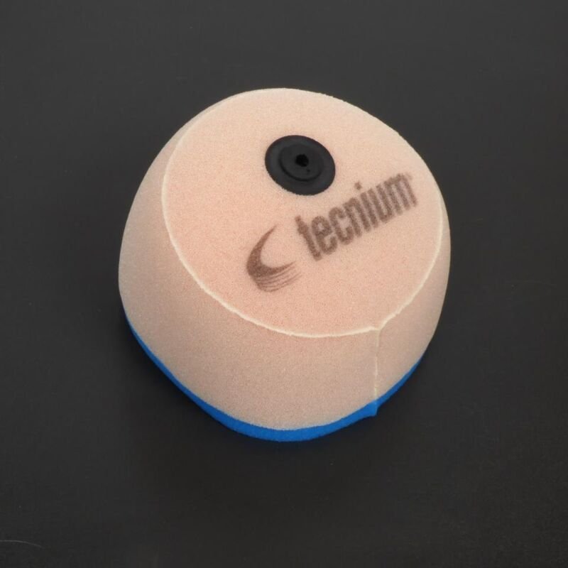 tecnium luftfilter für motorrad yamaha 250 yzf 2001 bis 2013