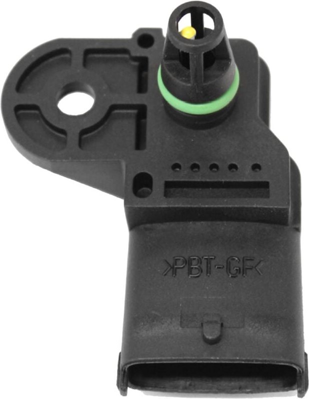 12568929 Karte Ansaugkrümmerdrucksensor für 0261230075