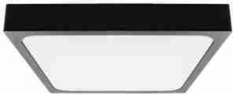 LED7647 VT-8624 1xAR111 Fassung Schwarz