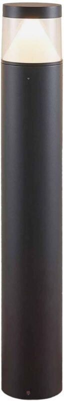 Led Außenleuchte 'Darja' aus Aluminium von Lucande