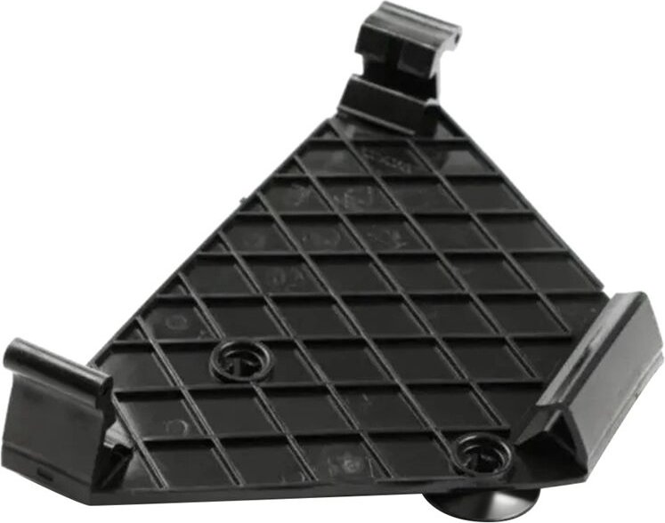 Tlily - Kfz-Motorcomputer-Steuereinheit-Halterplatinenhalterung für 9N MK4 6Q0906507