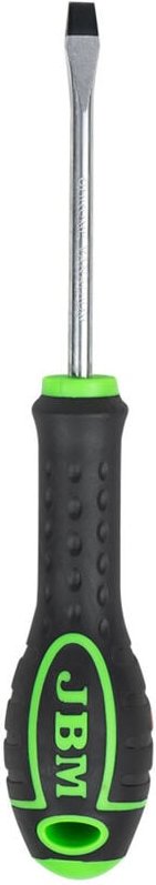 JBM14322 Flachschraubendreher 5 × 75 mm