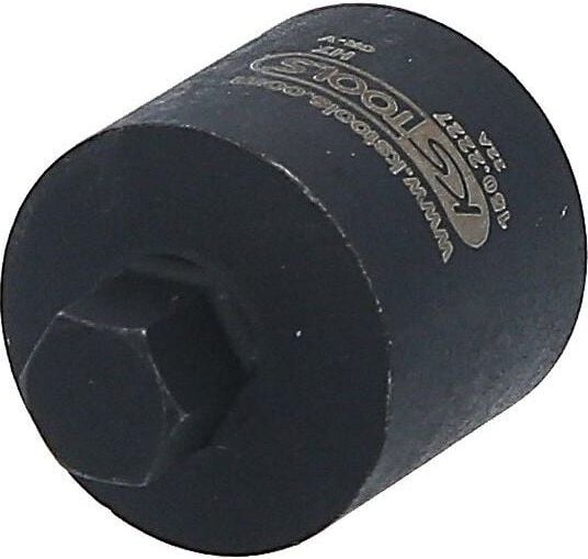 3/8' Bremssattel-Stecknuss, 7mm