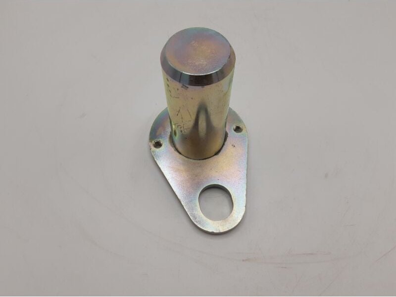 Achse 50 X 136 - Yanmar - 17248682340af