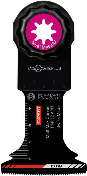 Tauchsägebl MultiMat PAII52APIT 1St - 2608900030 - Bosch