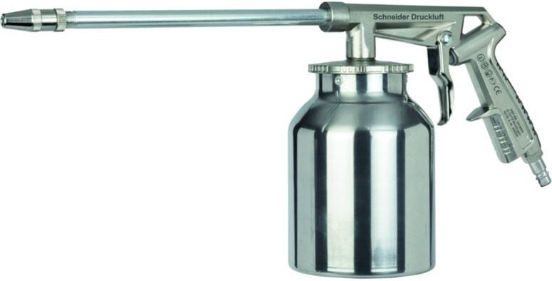 Schneider-Sprühpistole SPP-SM DGKD040008