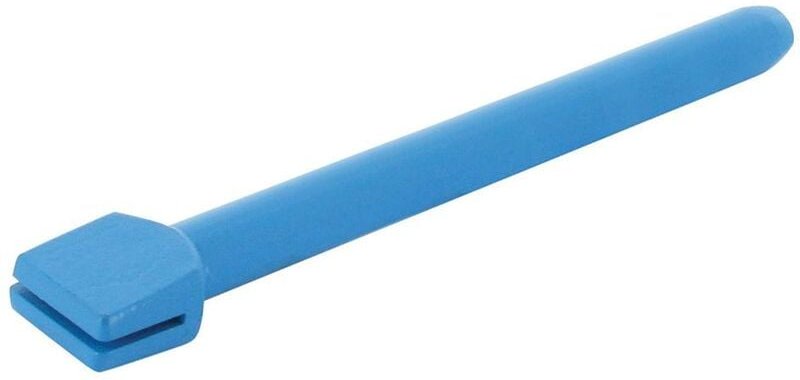 Mörtelmeißel-Einsatzhalter 25 x 200 mm