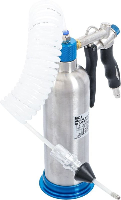 Bgs Technic - Katalysator-Druckreiniger