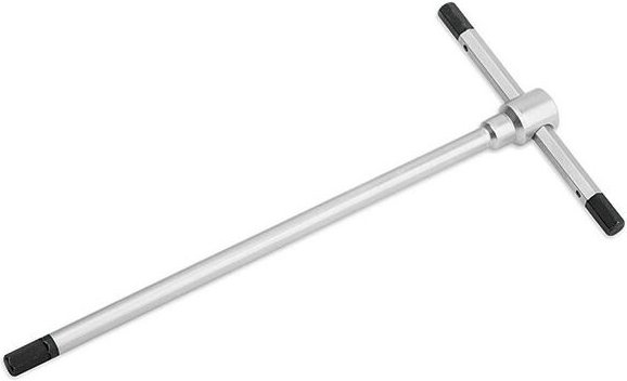 Schiebeschlüssel t Sechskant 8 125mm x 250mm Dogher 623-08