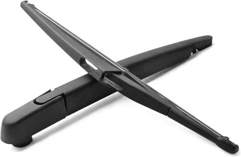 Tlily - Heck Scheiben Wischer Arm Set - Wischerarm Blatt Satz für Rogue, 2013-2018 28780-3JA0A