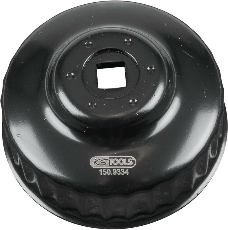 3/8' Ölfilterschlüssel, 76-30