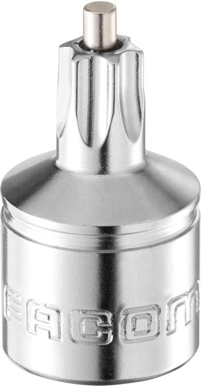 FACOM Steckschlüssel 3/8 Ölwechsel Torx T45