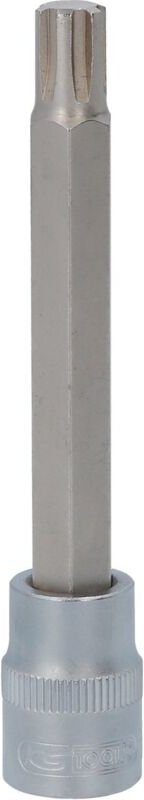 3/8' Bit-Stecknuss für RIBE-Schrauben, M9, 100 mm