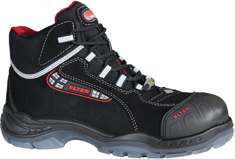 Elten Sicherheitsschuhe Sander Pro esd S3 Gr. 42