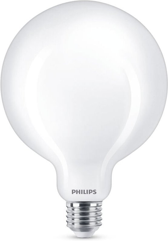 Glühbirne globe led glühbirne e27 13w 2000lm 6500k kaltes licht Philips