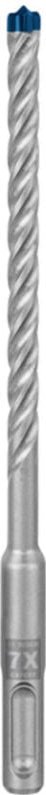 Expert sds plus-7X Hammerbohrer 7 x 100 x 165mm für Bohrhämmer 10 Stk - Bosch