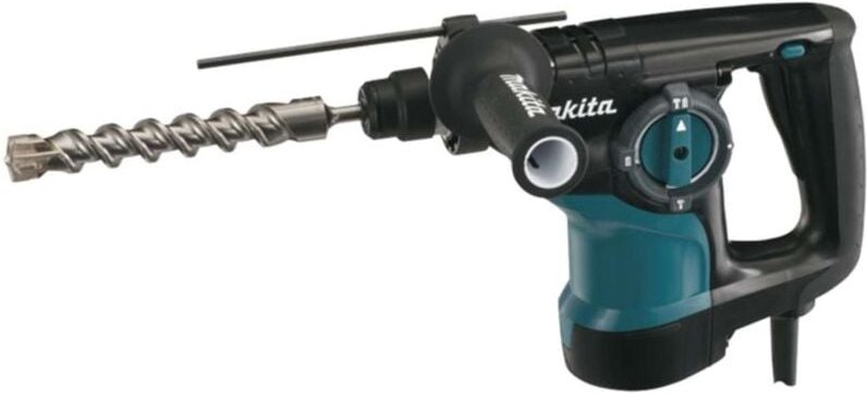 Makita - HR2810 Bohrhammer
