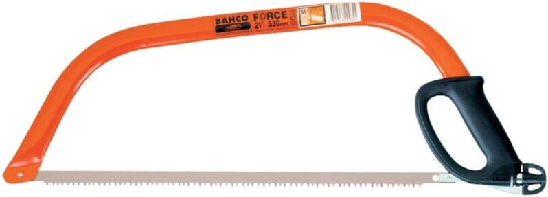 Thumbnail - 10-21-51 Bügelsäge - Bahco