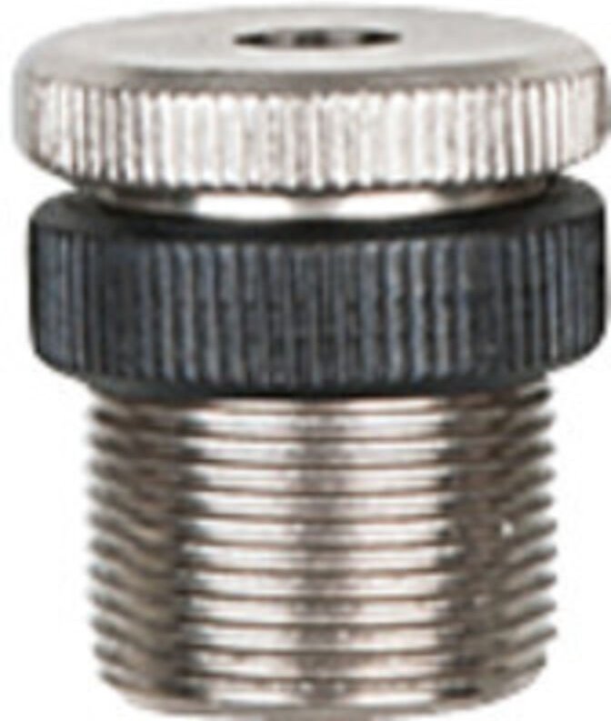 Mundstück für Nietzangen, M10