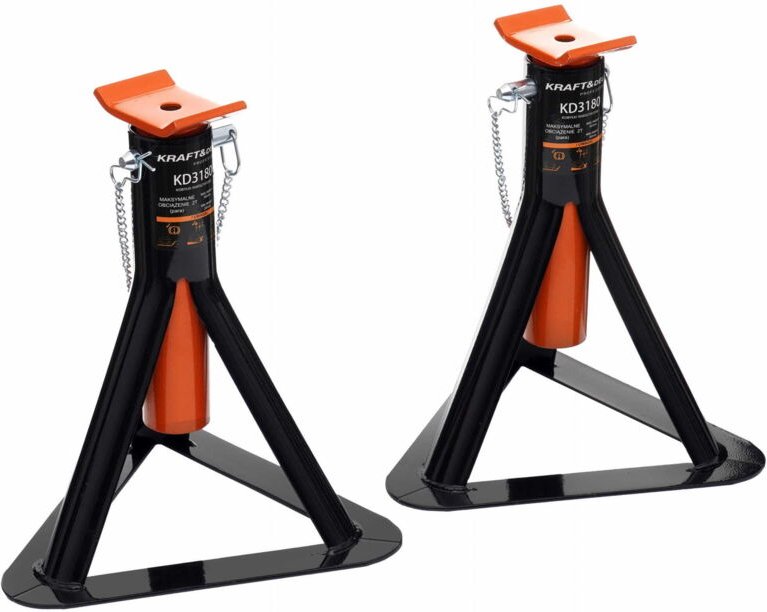 Autoradständer 2t 265-365mm Kd3180