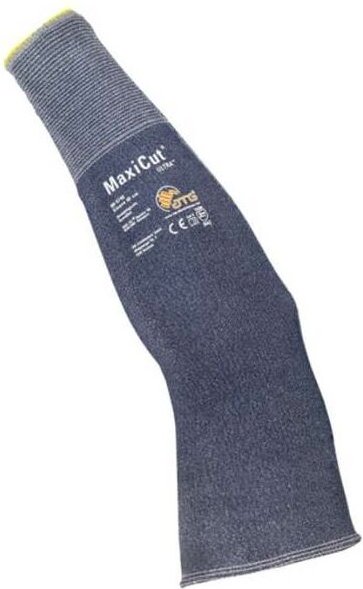 FP - atg® Schnittschutz-Armstulpe MaxiCut® Ultra™ (89-5740) blau 2498 Gr. 10