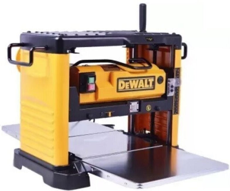Dewalt - Dickenhobel DW733, 1800 Watt im Karton