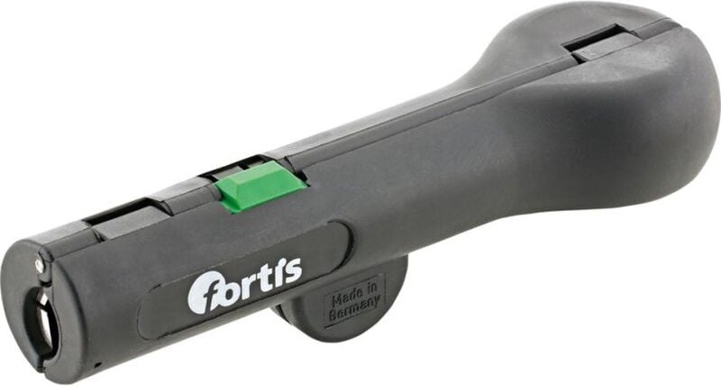Rundkabel Entmanteler f. Kabel 8-13 mm - Fortis