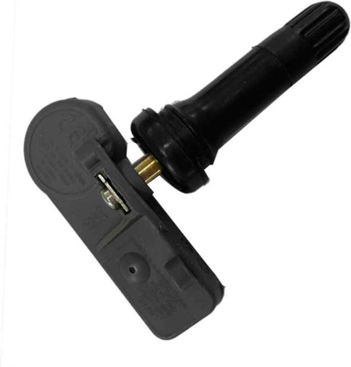 Tlily - 1Pcs Auto tpms Reifendruck Sensor 41990-34000 433MHZ für Scangyong Actyon Korando Rodius System