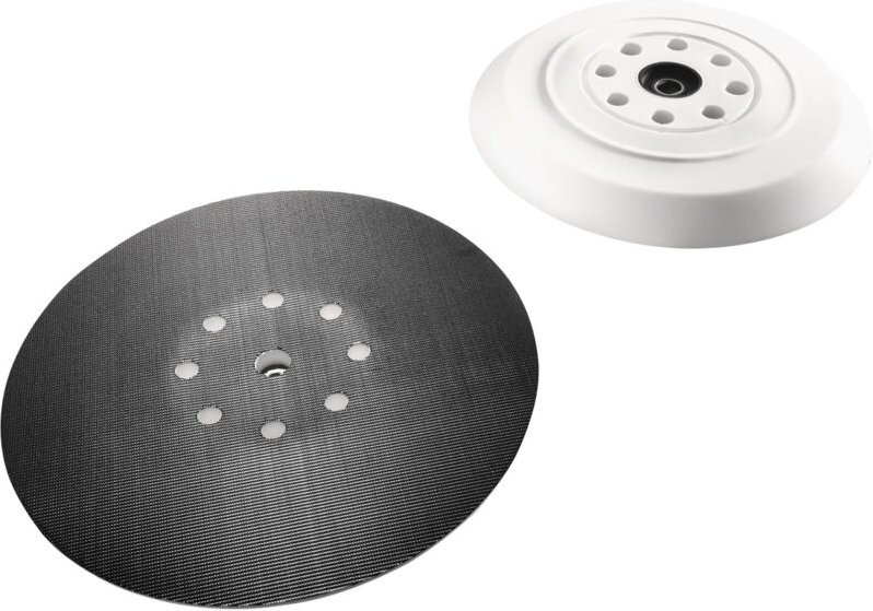 Schleifteller ST-STF-D215/8-LHS 225-SW – 202546 - Festool